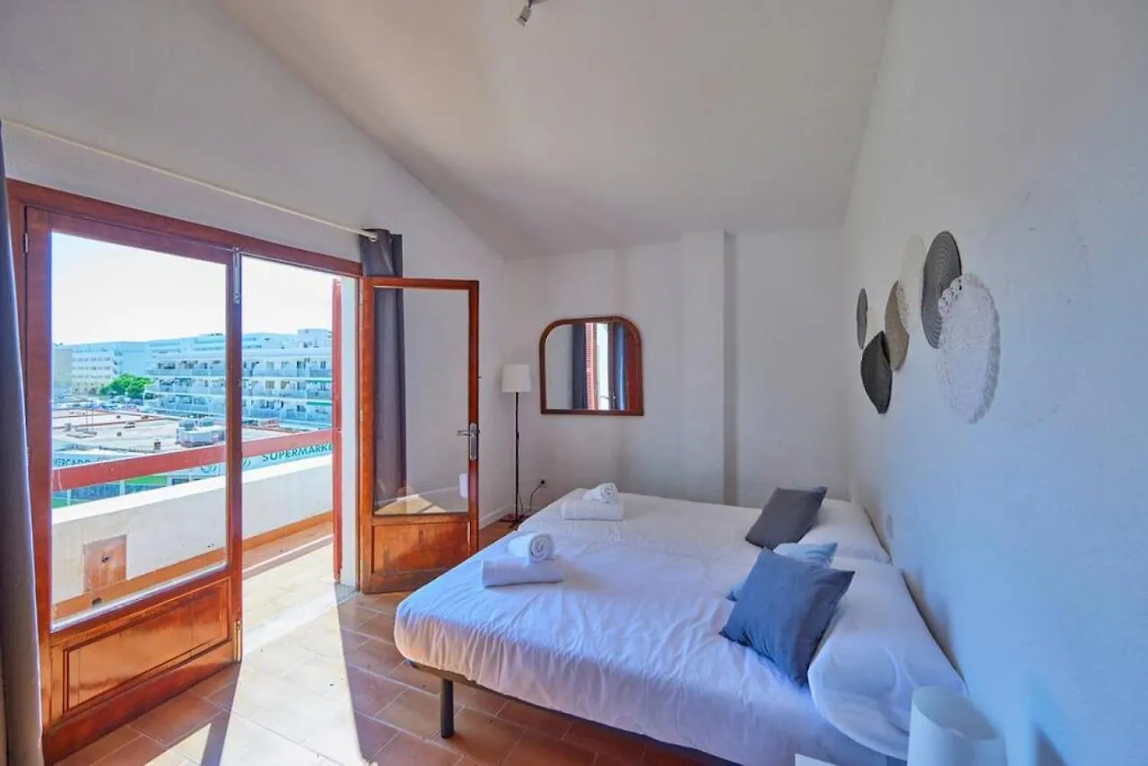 Nura Houses Magaluf Duplex 4 Spagna