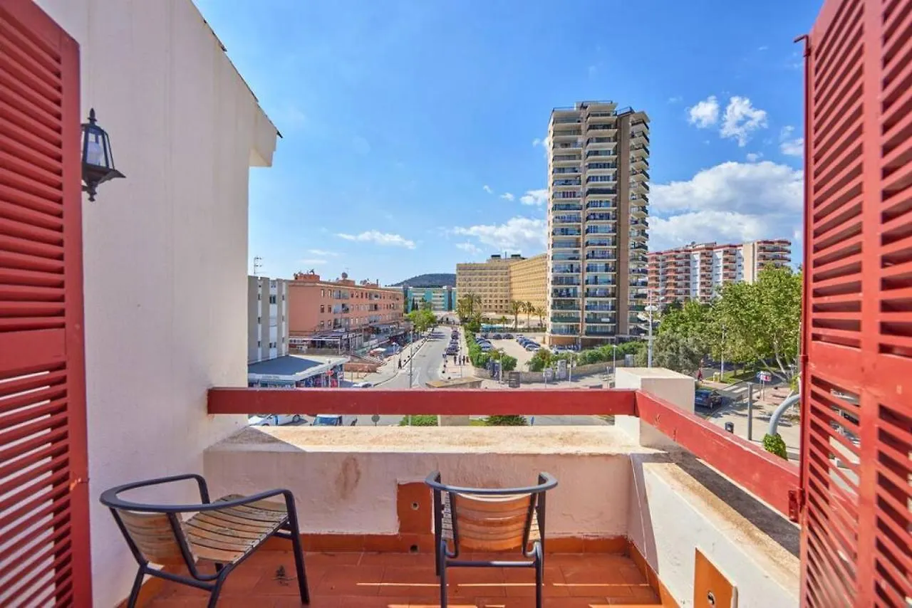 Nura Houses Magaluf Duplex 4 Casa vacanze Magaluf (Mallorca)
