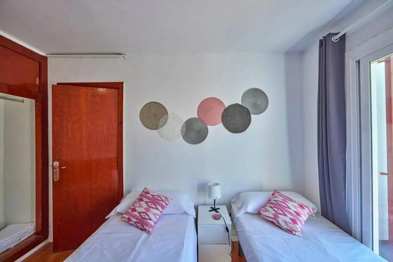 Nura Houses Magaluf Duplex 4 Casa vacanze