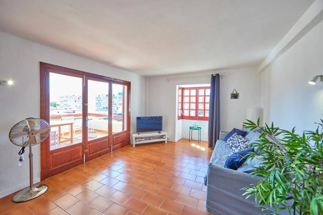 Casa vacanze Nura Houses Magaluf Duplex 4 Spagna
