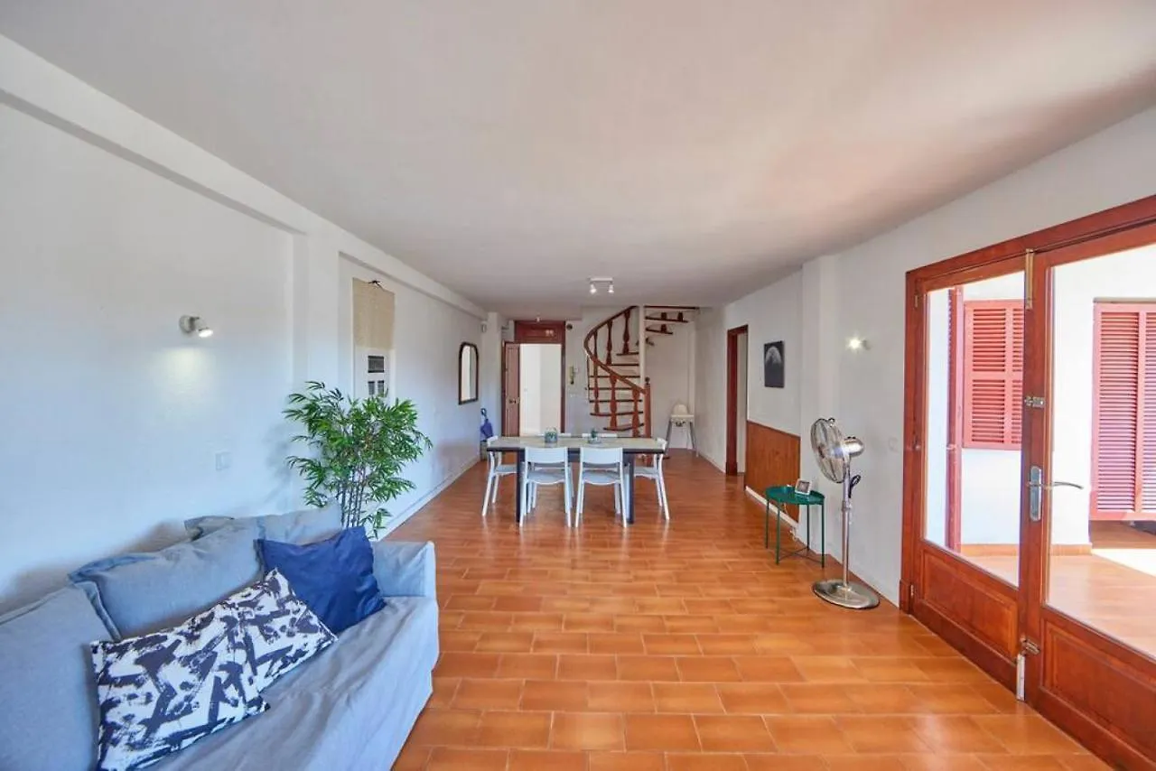 Nura Houses Magaluf Duplex 4 Magaluf (Mallorca)