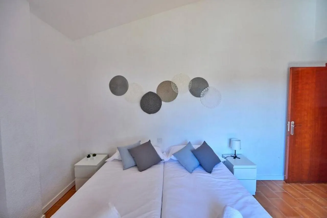 Nura Houses Magaluf Duplex 4 Spain