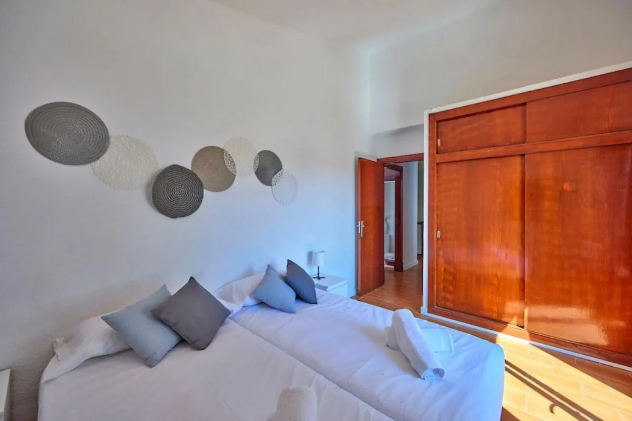 Nura Houses Magaluf Duplex 4 Magaluf (Mallorca)