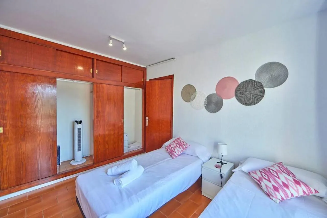 Nura Houses Magaluf Duplex 4 0*, Magaluf (Mallorca)