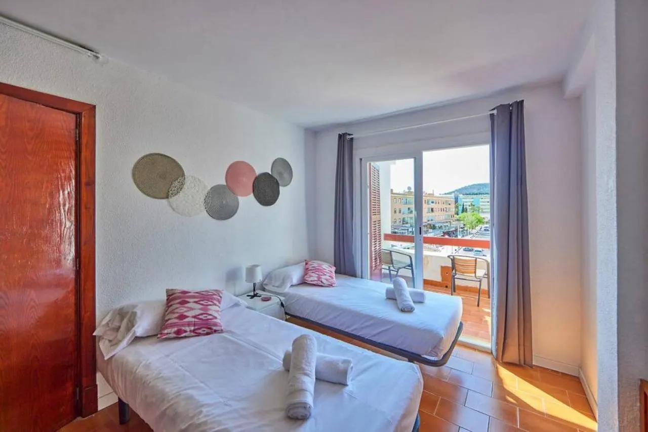 Casa vacanze Nura Houses Magaluf Duplex 4