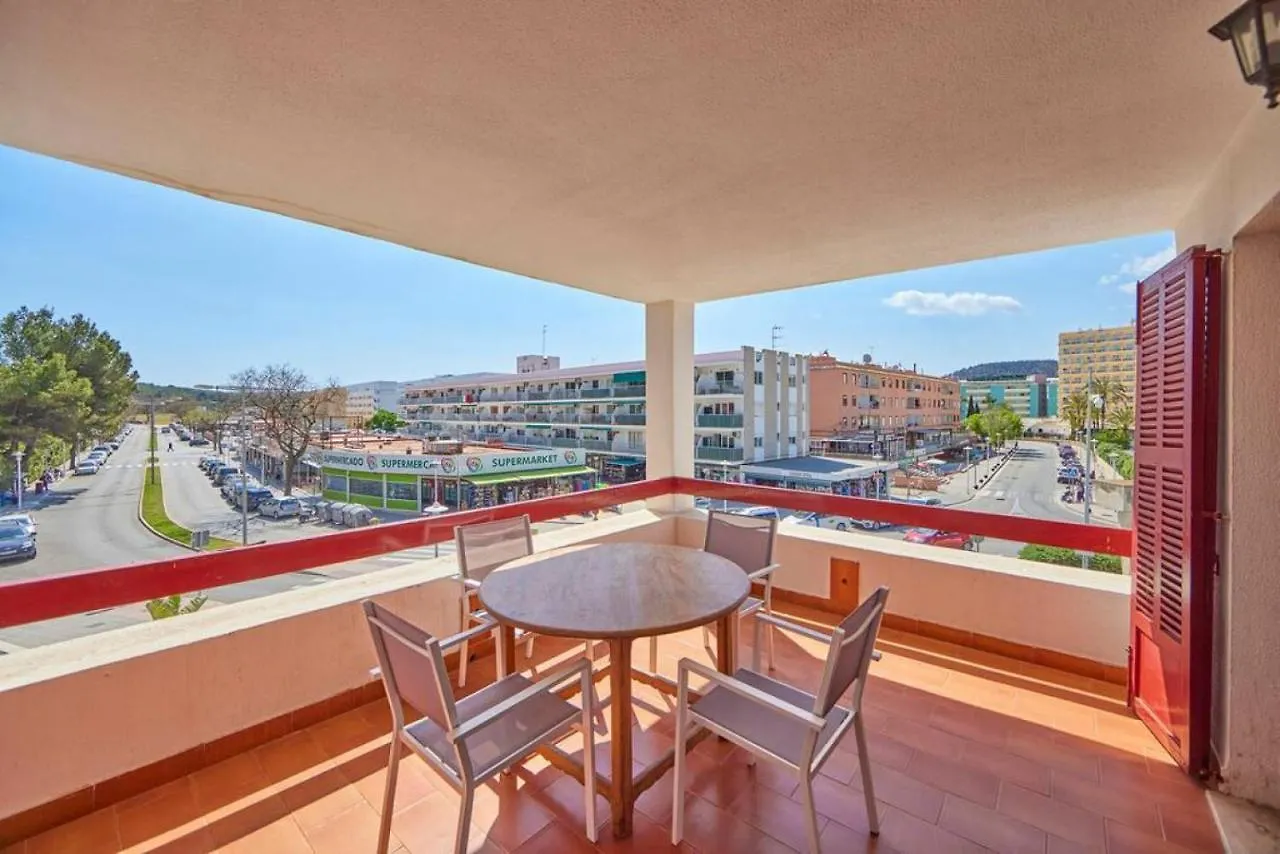 Nura Houses Magaluf Duplex 4