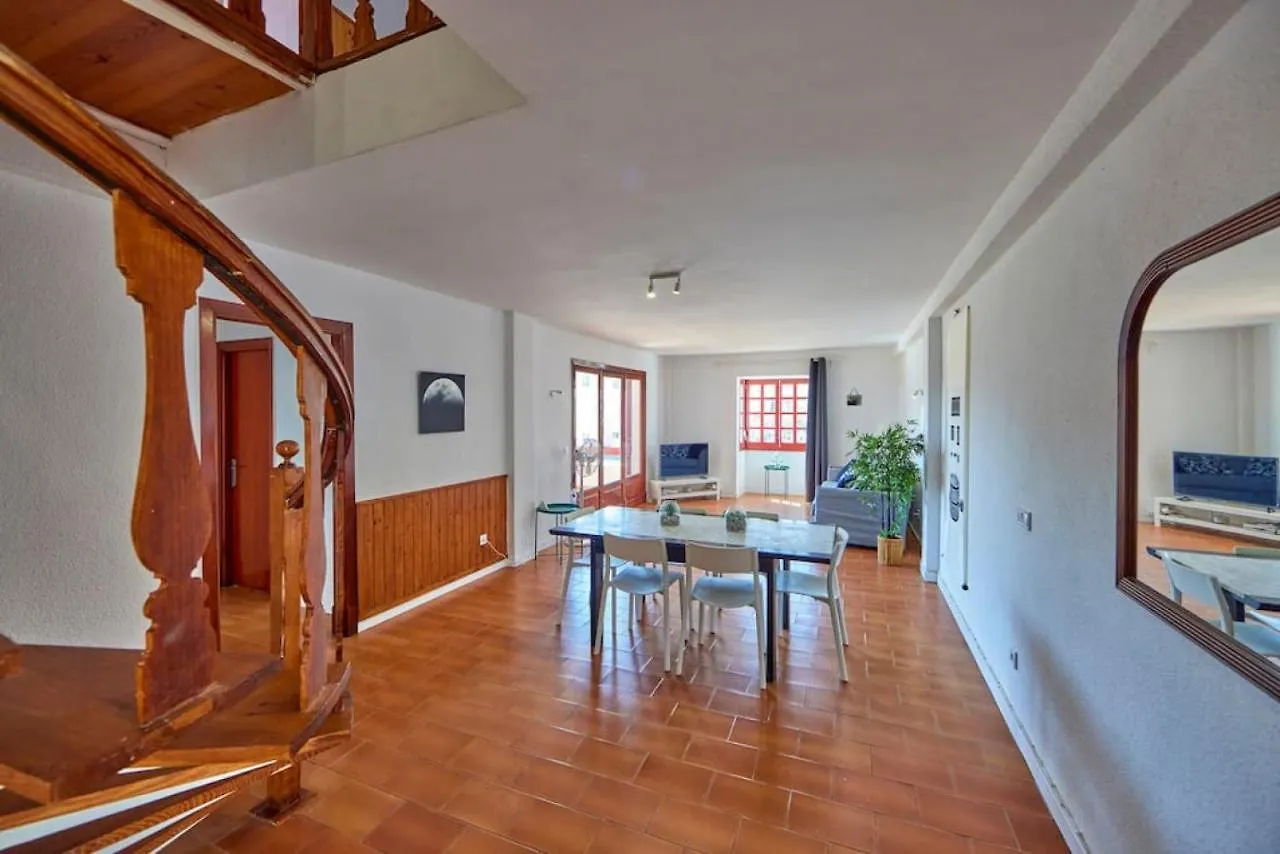 Holiday home Nura Houses Magaluf Duplex 4