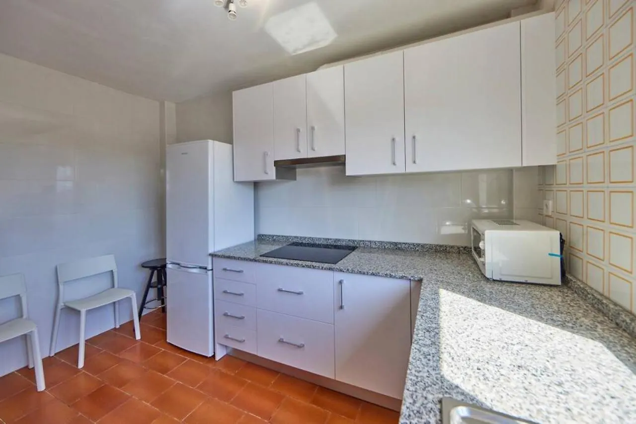 Nura Houses Magaluf Duplex 4 0*, Magaluf (Mallorca) Spain