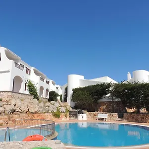 Appartamento Duplex Es Brucs, Cala Morell