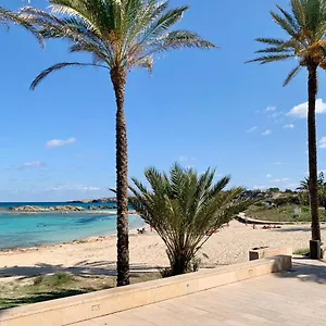 Appartamento Copacabana A 20 M Dal Mare, Es Pujols
