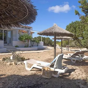 Appartamento Roquetes - Formentera Break, Es Pujols