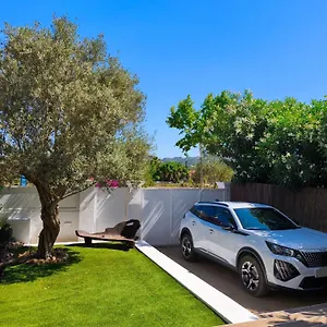 Casa vacanze Olivo - Acogedora Casa Con Exclusivo Diseno Interior, Puig D'en Valls