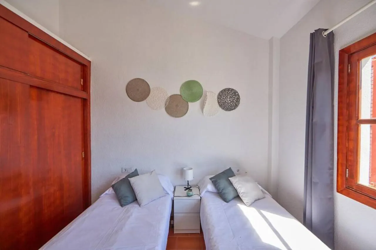 Nura Houses Magaluf Duplex 4 0*, 마갈루프 스페인