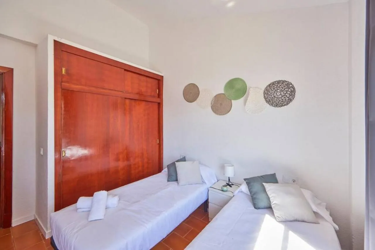 Nura Houses Magaluf Duplex 4 스페인